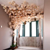 Kunst bloesembomen als kunstobject voor interieur & buitenruimte