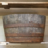 Half Whiskeyvat 180L